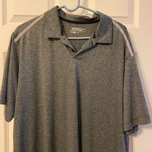 Nike Golf tour performance Dri-Fit polo - XL